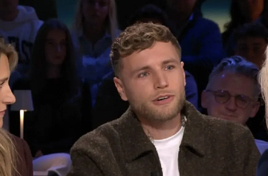 Freek maakt groot nieuws bekend over zijn gezondheid