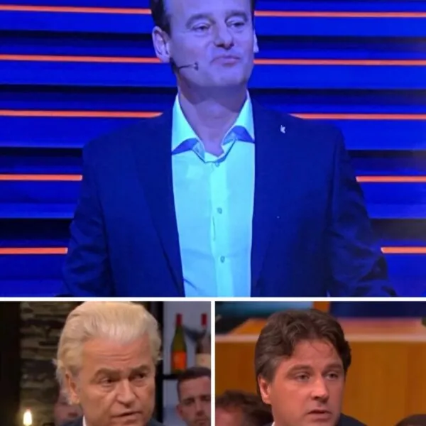 Nederland kiest opmerkelijke winnaar SBS6-verkiezingsdebat..