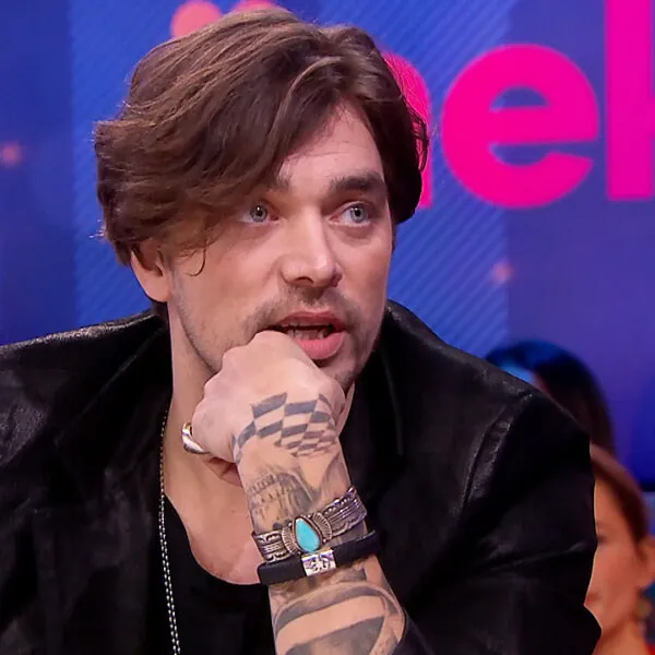 Waylon doet heftige onthullingen over The Voice-schandaal: ‘Marco deed vieze dingen met Maan’
