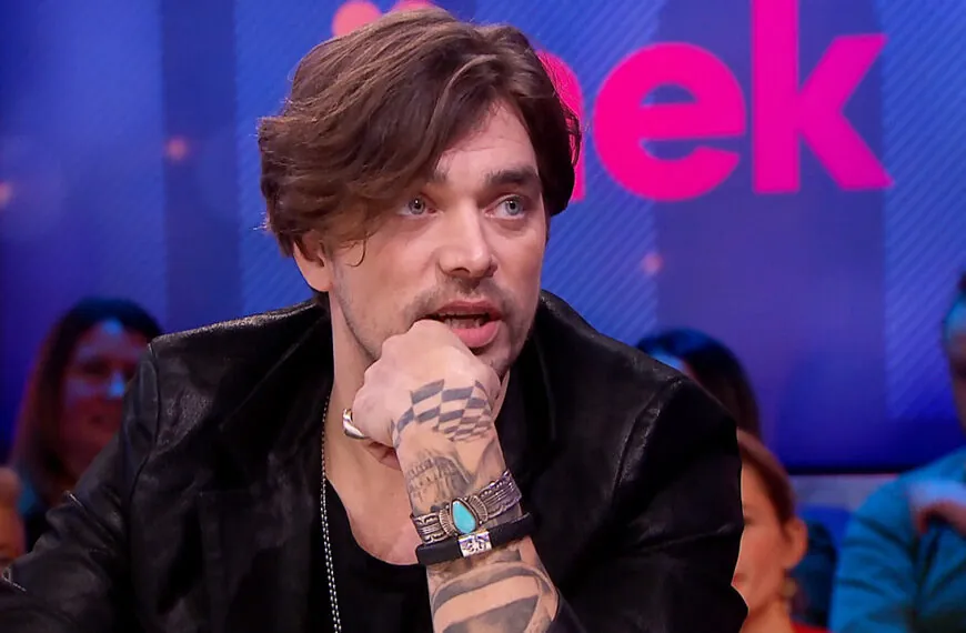 Waylon doet heftige onthullingen over The Voice-schandaal: ‘Marco deed vieze dingen met Maan’