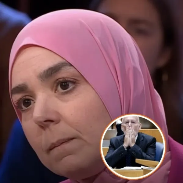 Groot schandaal naar buiten gekomen over Esmah Lahlah, de rechterhand van Frans Timmermans