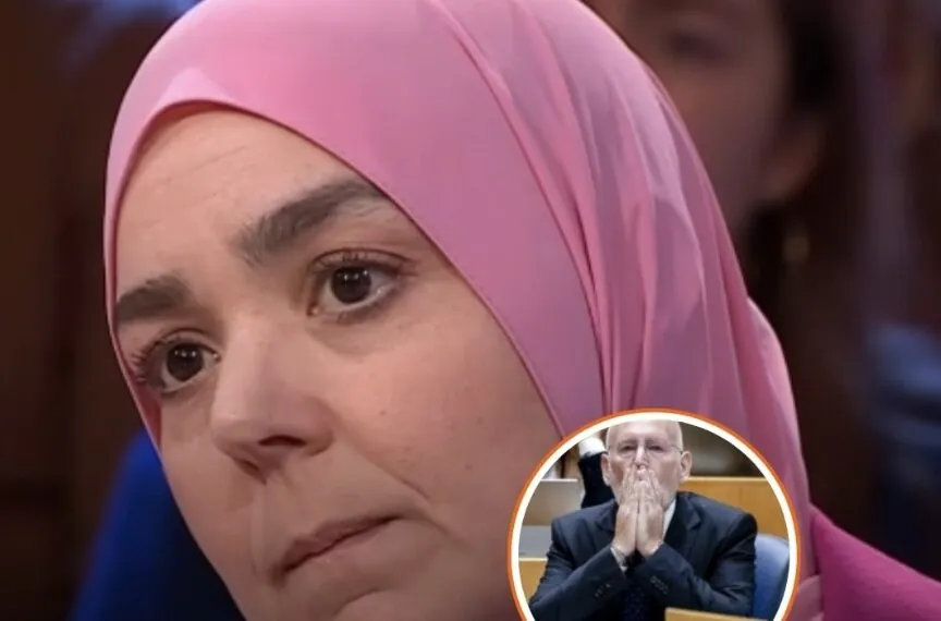 Groot schandaal naar buiten gekomen over Esmah Lahlah, de rechterhand van Frans Timmermans