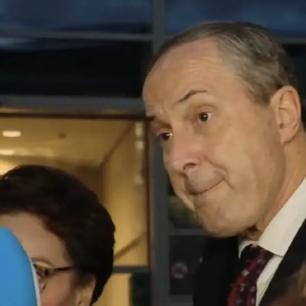 Advocaten Marco Borsato reageren op eis en zeggen iets opvallends