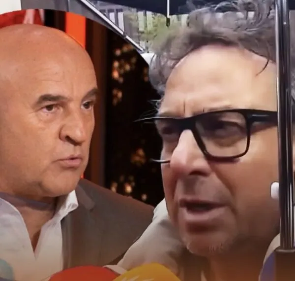 Woedende Marco Borsato wijst rechter op ‘zeer dubieuze rol’ John van den Heuvel