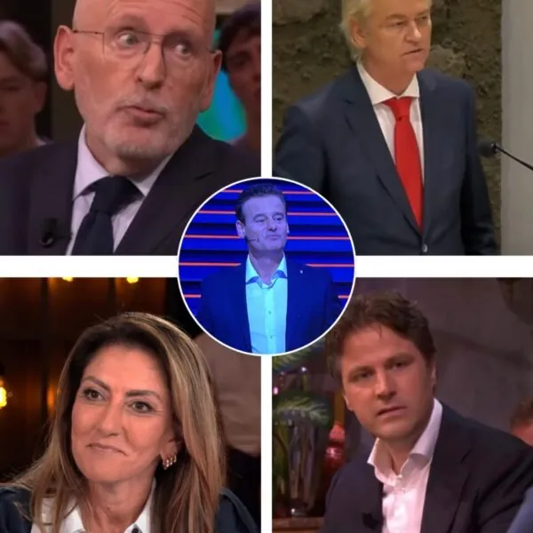 Iedereen zegt hetzelfde na het SBS6-verkiezingsdebat: ‘Er verandert niks’