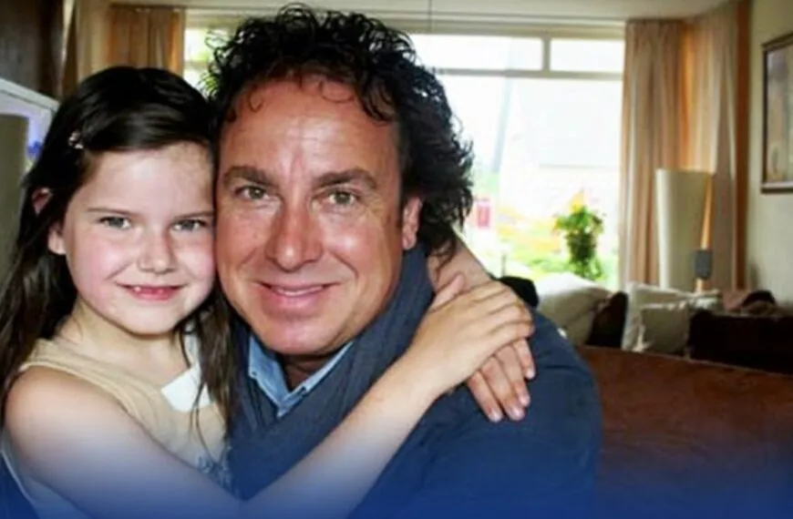 Asmara ontvangt deze afschuwelijke berichten: Marco Borsato-fans stellen keiharde eis