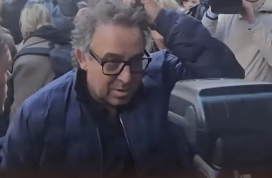 Marco Borsato onthult doodzieke details over Asmara en Nathalie Thielen: ‘Onder de douche’