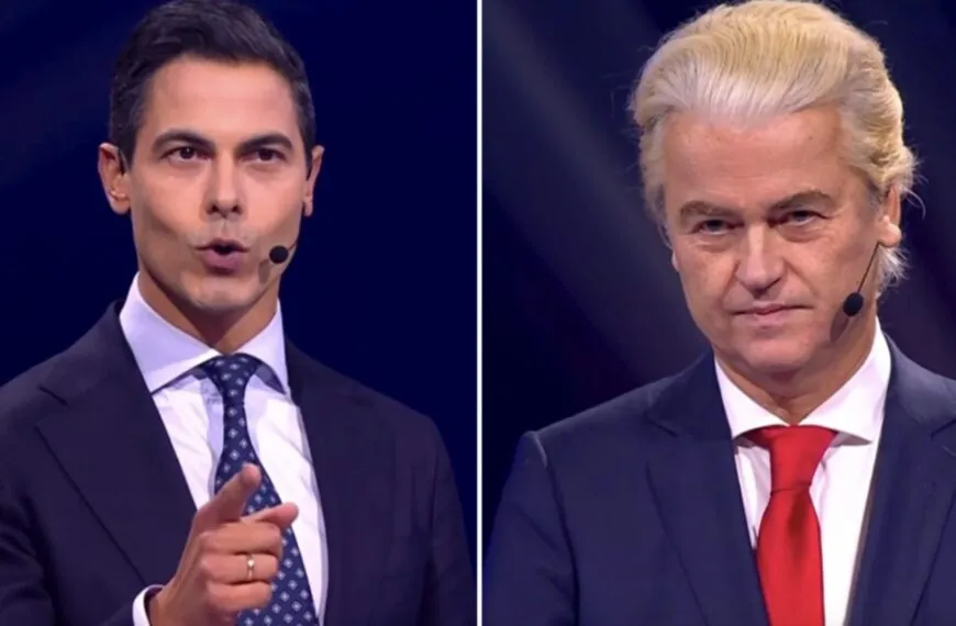 BREAKING | Nieuwe gemeente geeft uitslag door en dat zet alles op zijn kop