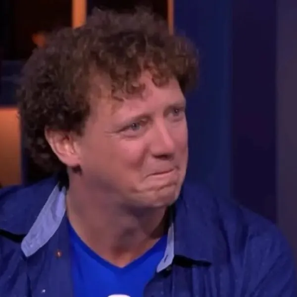 Jochem Myjer (48) deelt vreselijk nieuws na scan in het ziekenhuis