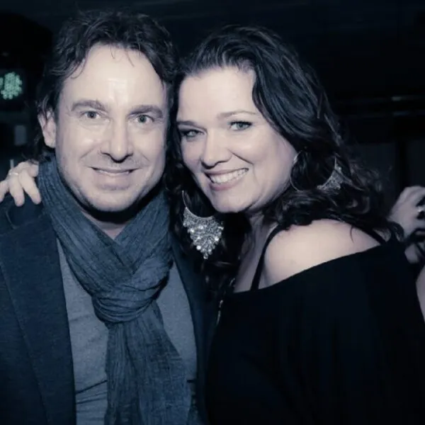 Rare beelden van Nathalie Thielen duiken op tijdens zaak-Borsato: ‘Ik hoop dat de rechter dit ziet’