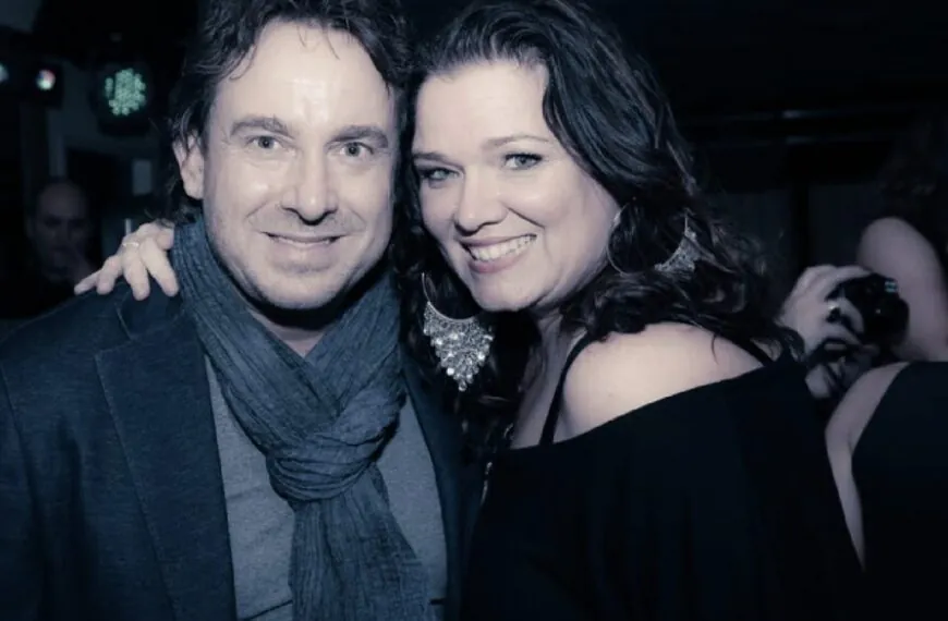 Rare beelden van Nathalie Thielen duiken op tijdens zaak-Borsato: ‘Ik hoop dat de rechter dit ziet’