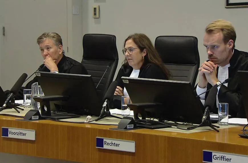 Marco Borsato barst uit in woede tijdens rechtszaak: “Oneigenlijk en onacceptabel!”