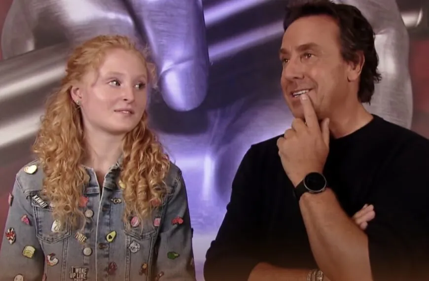 Oude beelden van Marco Borsato uit The Voice Kids duiken op: ‘Wie vindt dit normaal?