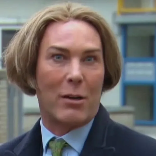 Laaiende Rogier Smit zwijgt niet meer, sloopt Rob Jetten en maakt geaardheid Mark Rutte bekend