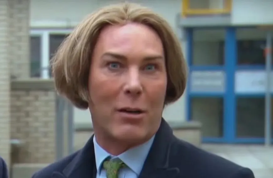 Laaiende Rogier Smit zwijgt niet meer, sloopt Rob Jetten en maakt geaardheid Mark Rutte bekend