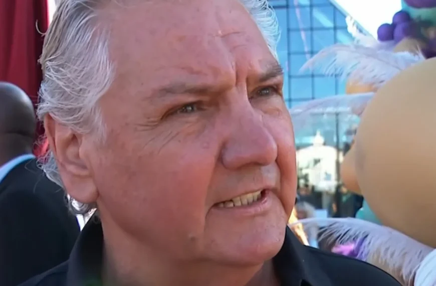 Zieke René Froger voelt levenseinde naderen: ´Heb alvast testament laten opmaken´