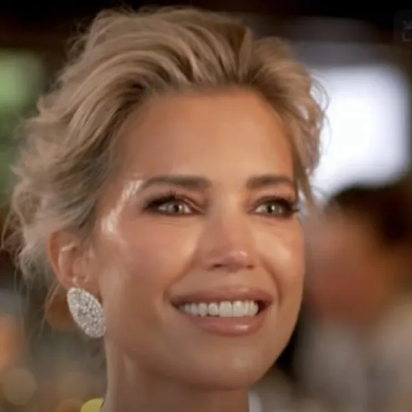 Volgers schrikken van nieuw gezicht Sylvie Meis: ”Dit is echt shocking”