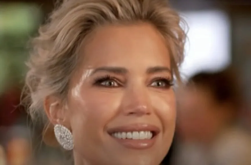 Volgers schrikken van nieuw gezicht Sylvie Meis: ”Dit is echt shocking”