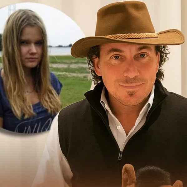 Boodschap Marco Borsato aan Asmara duikt op: ‘Ik wil een filmpje van je zien’