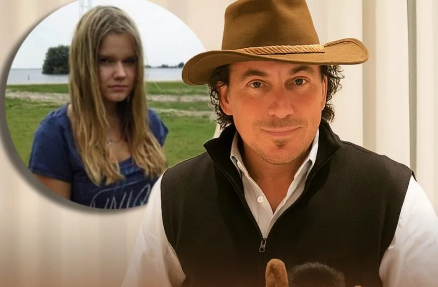 Boodschap Marco Borsato aan Asmara duikt op: ‘Ik wil een filmpje van je zien’