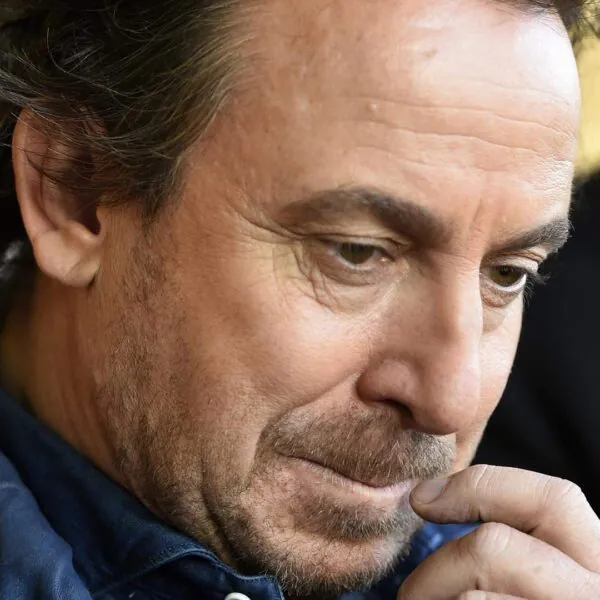 Grote zorgen om Marco Borsato: ´Hij wil eigenlijk gewoon niks meer´