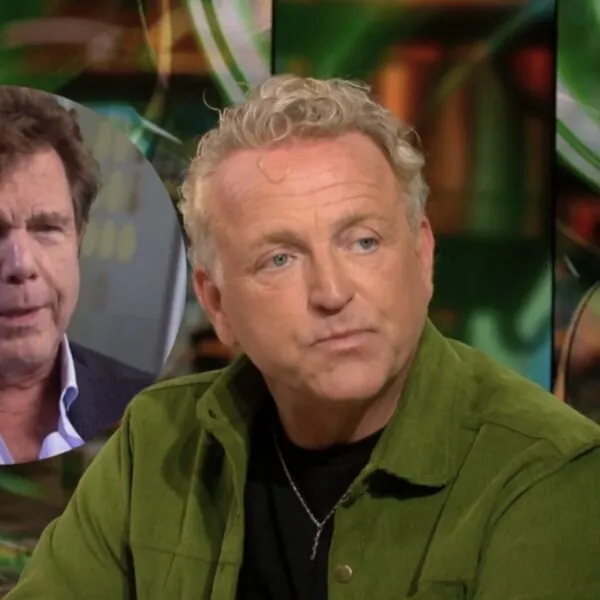 Breaking: Gordon op staande voet ontslagen