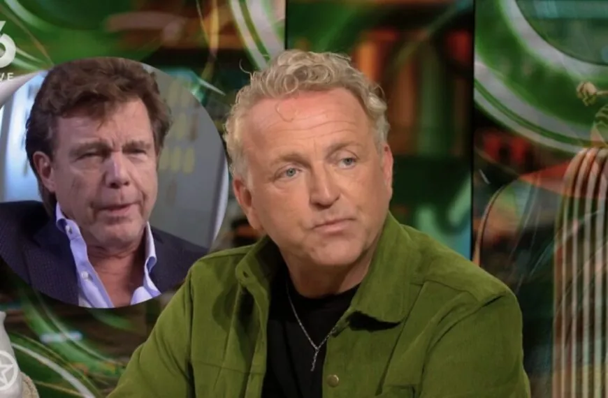 Breaking: Gordon op staande voet ontslagen