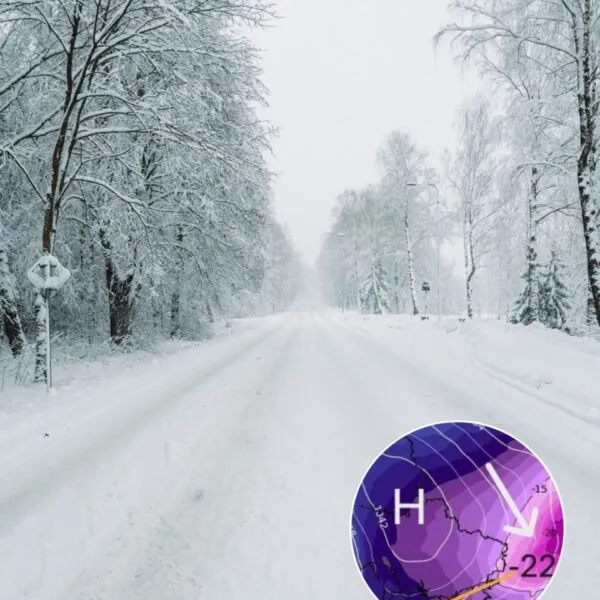 Russische vrieskou in aantocht? Dit staat ons te wachten!