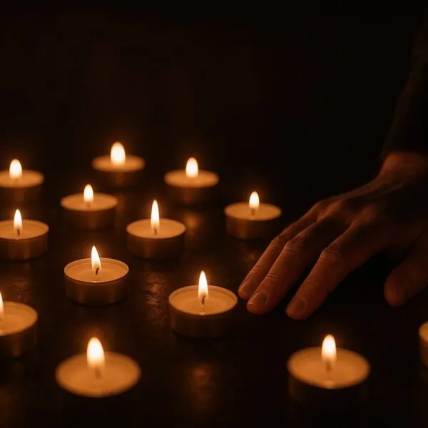 Televisie-icoon (76) heengegaan in Muiderberg