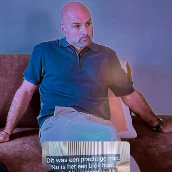 Vtwonen-kijkers gaan helemaal los om ondankbaar koppel