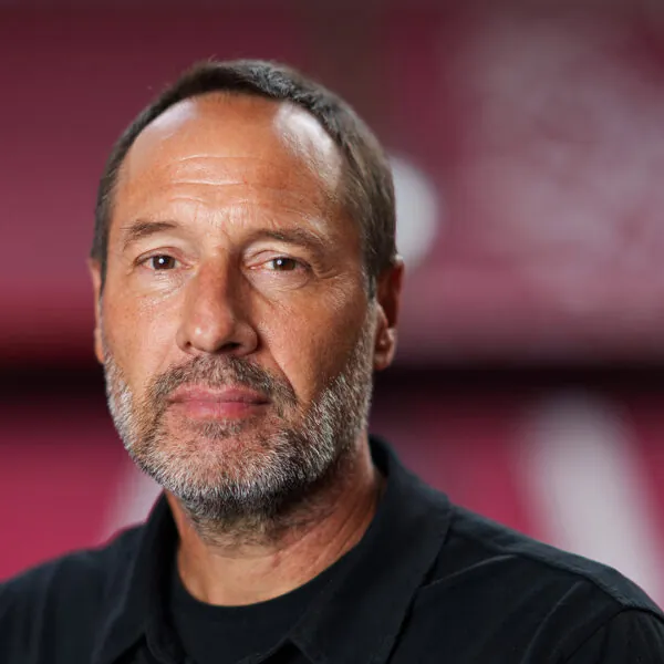 Twee jaar na het verlies van Daniëlle heeft John van ’t Schip weer geluk in de liefde gevonden