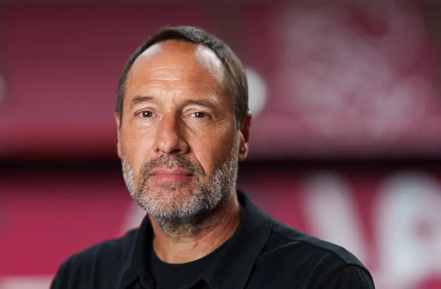 Twee jaar na het verlies van Daniëlle heeft John van ’t Schip weer geluk in de liefde gevonden