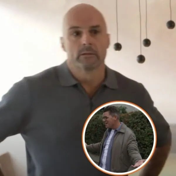 Vt-wonen presentator Kees Tol reageert op uitzending van gisteren: ”DIT hebben kijkers niet gezien”