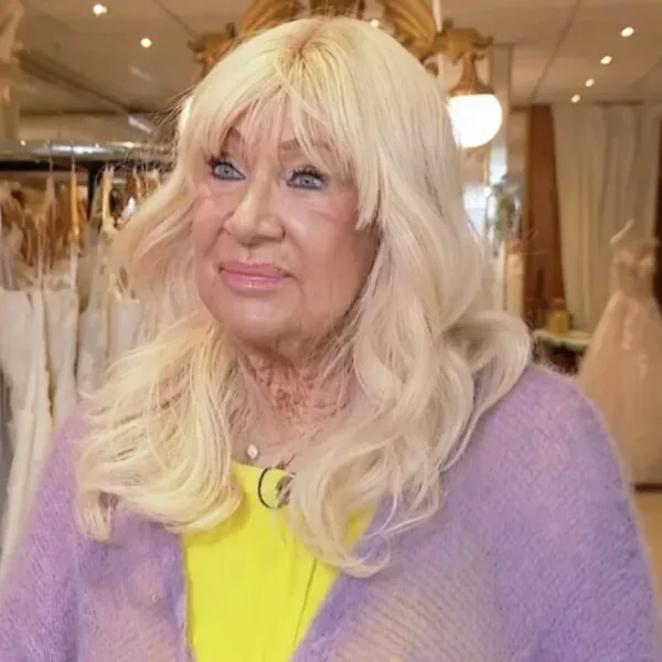 Mary Borsato brengt groot nieuws naar buiten over de zaak van haar zoon Marco