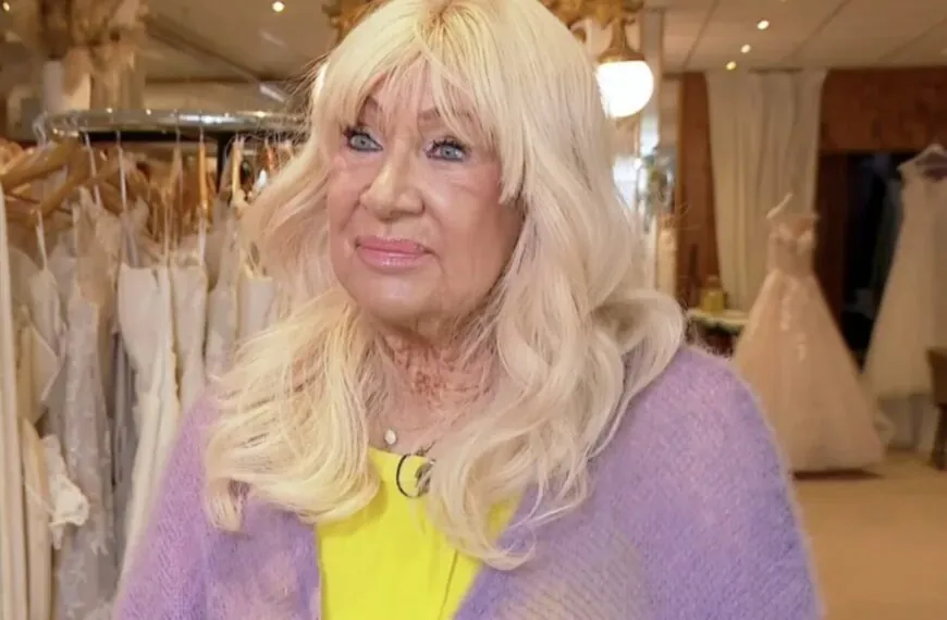 Mary Borsato brengt groot nieuws naar buiten over de zaak van haar zoon Marco