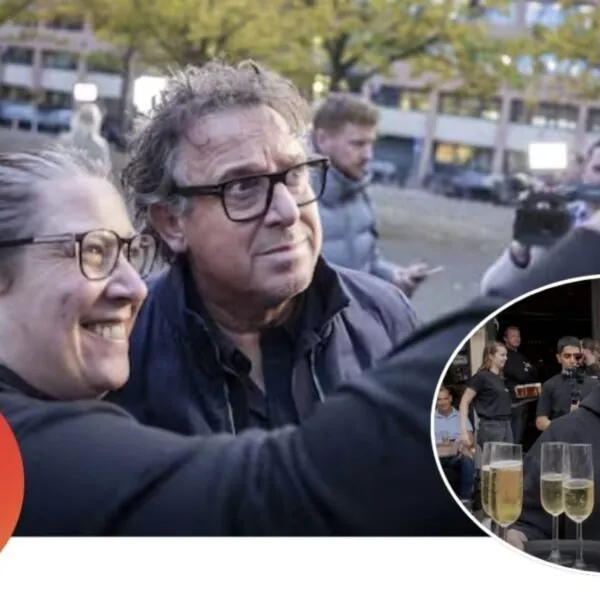 Marco Borsato duikt plots op: ‘Ik ben vrijgesproken!’