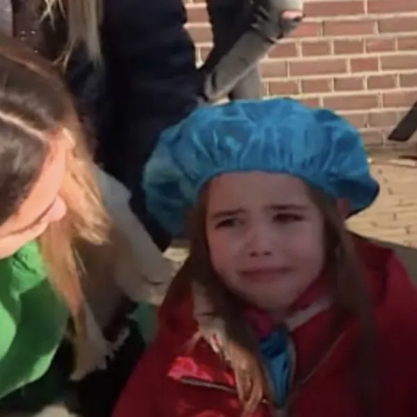 Sinterklaasintocht afgelast, duizenden kinderen verdrietig