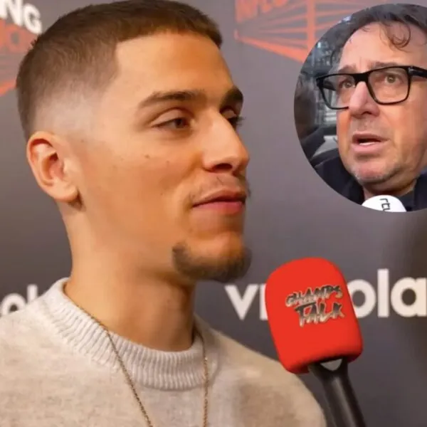 Sem van Dijk uitgekotst om lompe uitspraak over Marco Borsato-zaak: ‘Kleuter!’