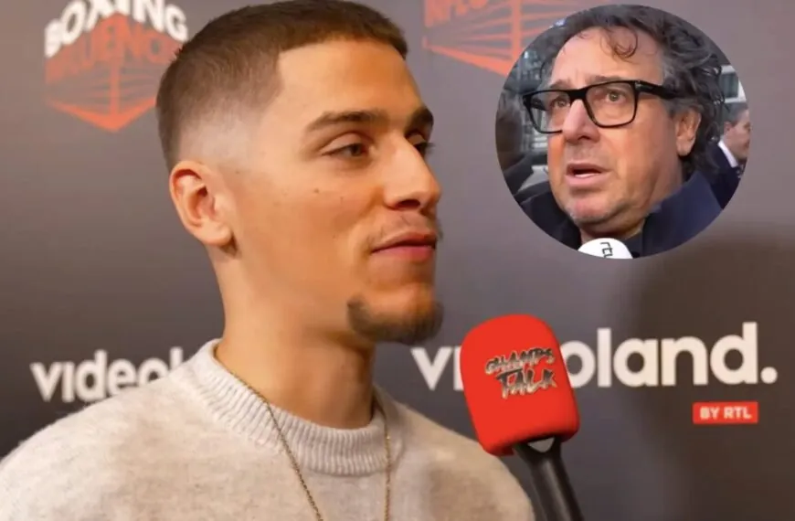 Sem van Dijk uitgekotst om lompe uitspraak over Marco Borsato-zaak: ‘Kleuter!’