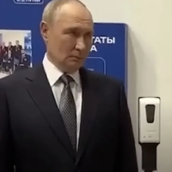 Vladimir Poetin (73) heeft niet lang meer te leven