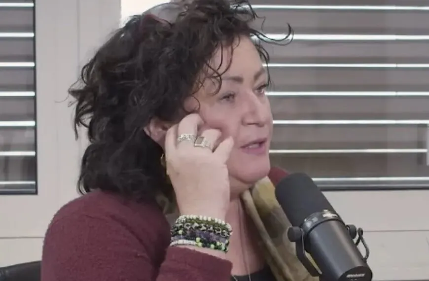 Caroline van der Plas (58) maakt vreselijk nieuws bekend