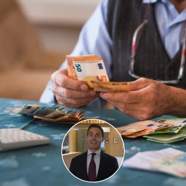 Let op ouderen: dit wil D66 echt veranderen aan de AOW en het pensioen