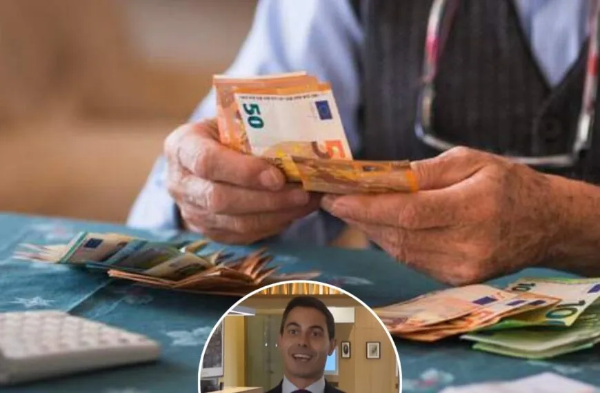 Let op ouderen: dit wil D66 echt veranderen aan de AOW en het pensioen