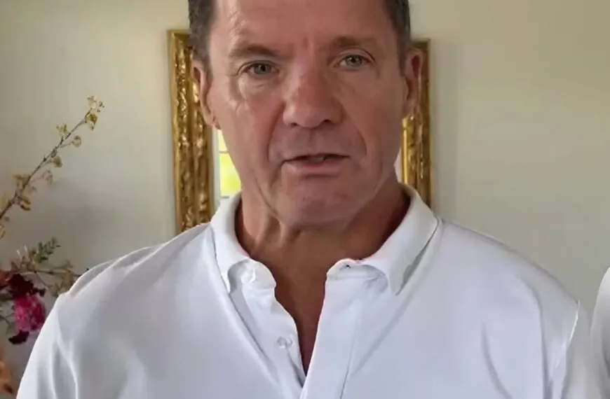 Slecht nieuws voor John de Bever: ‘Dit komt niet meer goed’