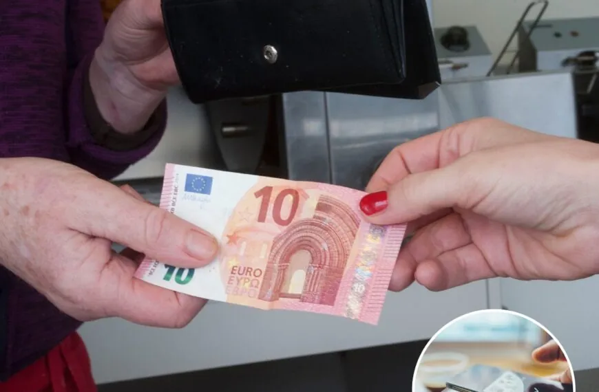 Dit populaire vakantieland kiest voor contant geld en weigert digitale betalingen