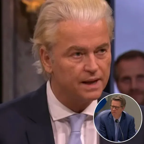 Wederom een enorme klap voor de PVV: ‘De vernedering van rechts’