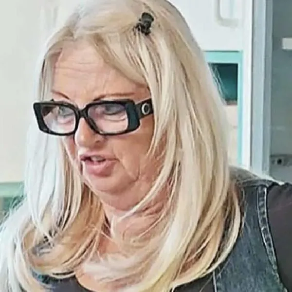 Vreselijke beelden opgedoken van schoonloeder Monique: ”Hier gaat iets mee gedaan worden”