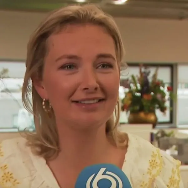 Maxime Meiland verliefd op deze getrouwde BN&rsquo;er: &lsquo;Het is klaar met Leroy&rsquo;