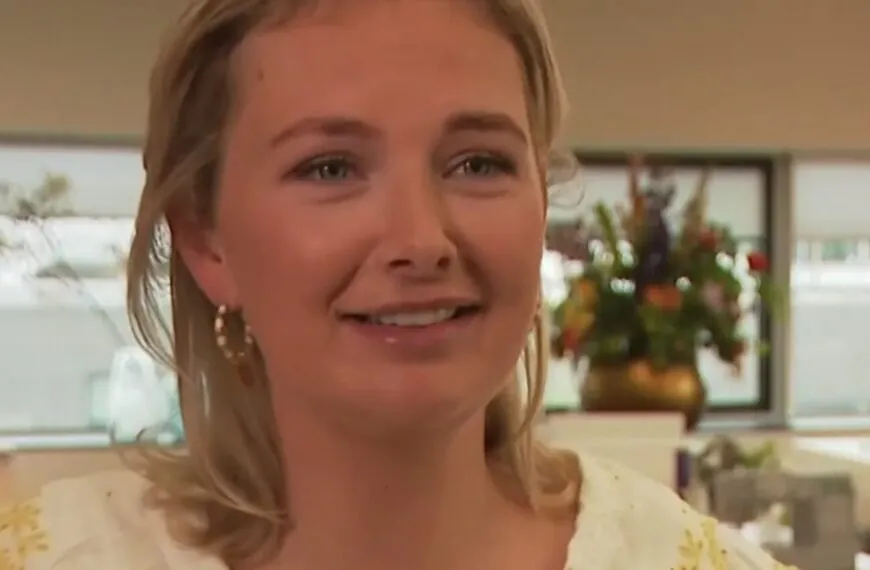 Maxime Meiland verliefd op deze getrouwde BN’er: ‘Het is klaar met Leroy’