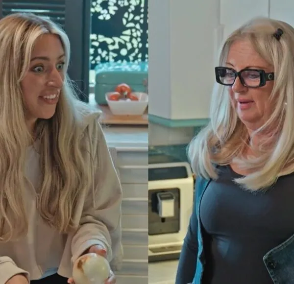 Nieuw fragment van Monique die tekeer gaat tegen Denise haalt bloed onder de nagels vandaan bij kijkers